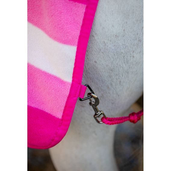 Deka bederní Horseware Newmarket Exercise Sheet