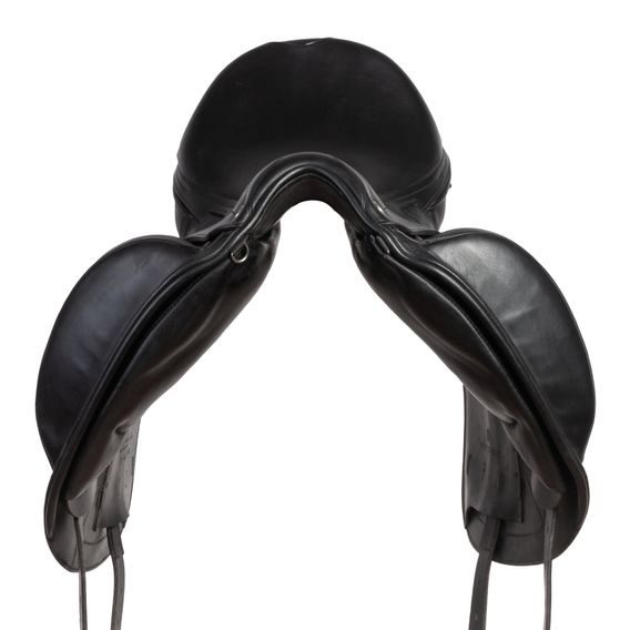 Sedlo drezurní Prestige X - D2 K FREE AKCE SLEVA 35%-použité