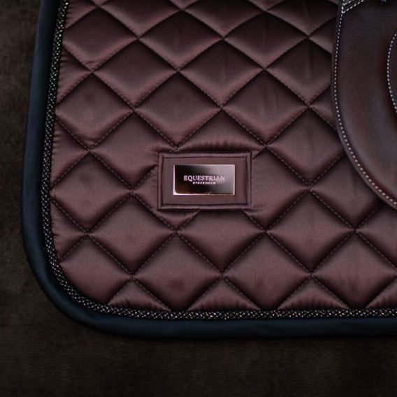 Podsedlová dečka Equestrian Stockholm Endless Glow