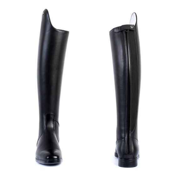 Jezdecké boty Tricolore by DeNiro Puro Dress Smooth