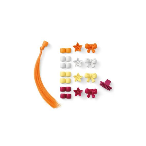 Schleich 42616 - Sponky do hřívy pro koně