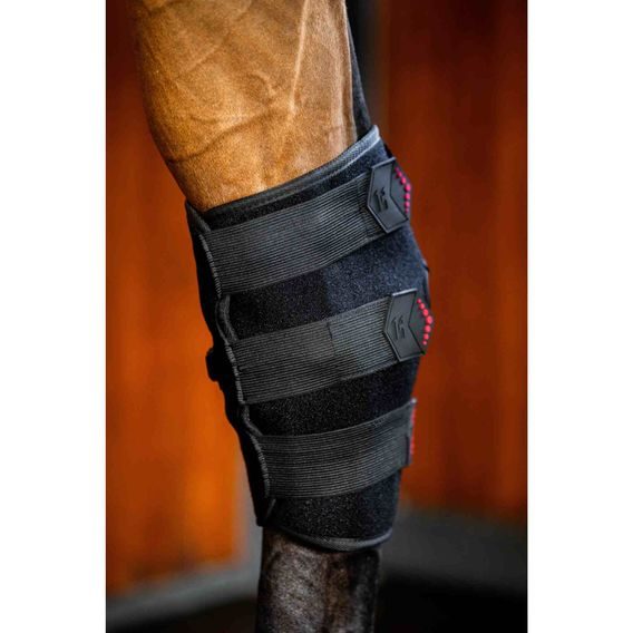 Chránič hlezenní Horseware® LED Red Light Therapy