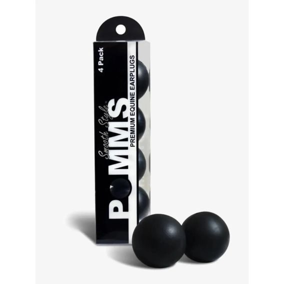 Špunty do uší LeMieux Pomms Plugz 2 páry