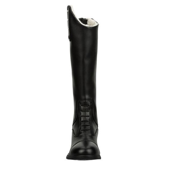 Jezdecké boty vysoké Suedwind Nova Kids Fun Glitter Winter