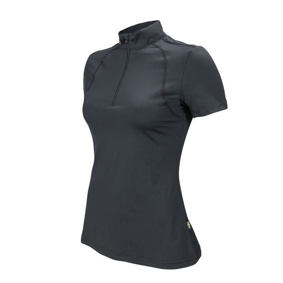 Tričko Back on Track Inez funkční dámské