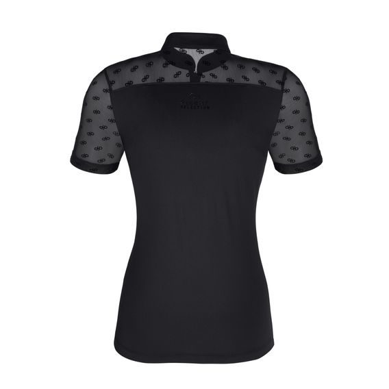 Tričko Pikeur Zip 5213 Selection dámské Kolekce 2024