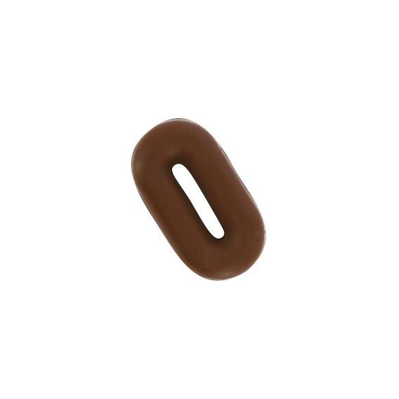 Zarážka na martingal hnědá