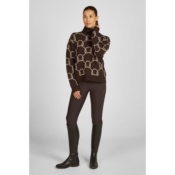 Svetr Eskadron Heritage Jumper dámský Kolekce 2025/26