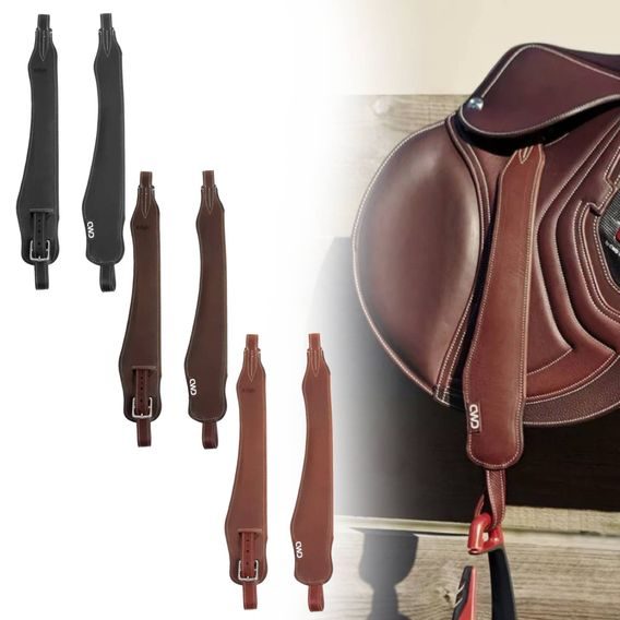 Třmenové řemeny CWD ET05C Jump