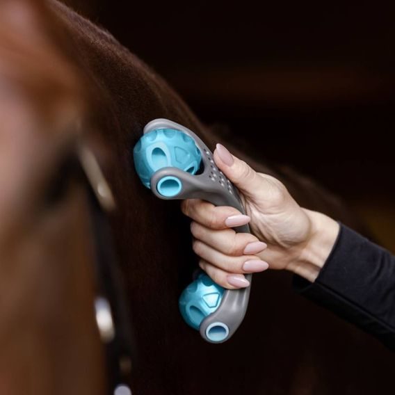 Masážní roller W Health + Care Relax