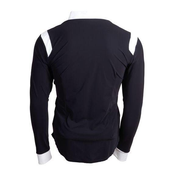 Tričko závodní Vestrum Duisborg dl. rukáv pánské Kolekce 2025