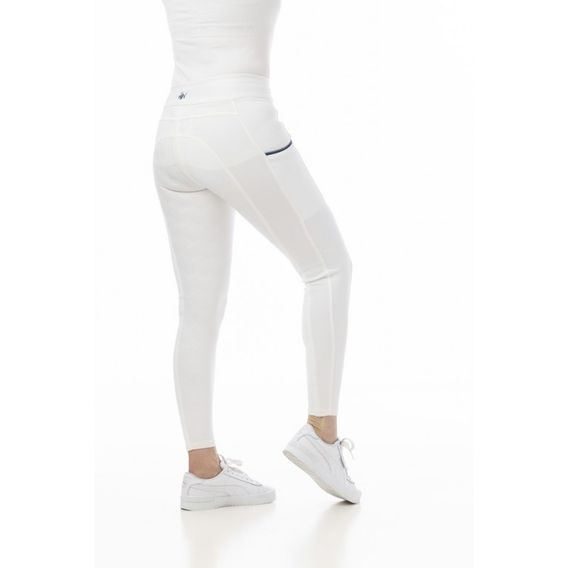 Jeggings Riding World Agadir Grip sed dětské