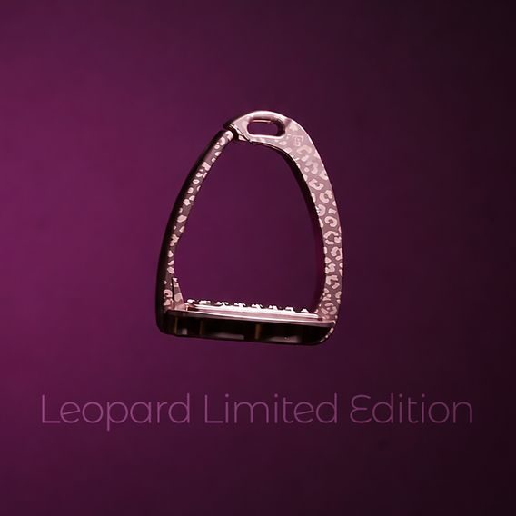 Třmeny bezpečnostní Tech Stirrups Venice Sloped Evo