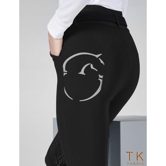 Rajtky Vestrum Molveno Highwaist Knee Grip dámské Kolekce 2024/25