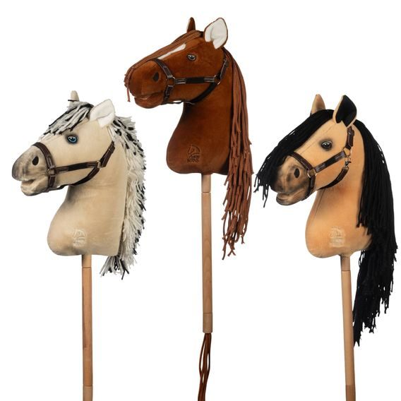 Hobby Horse HKM Premium DOPRODEJ