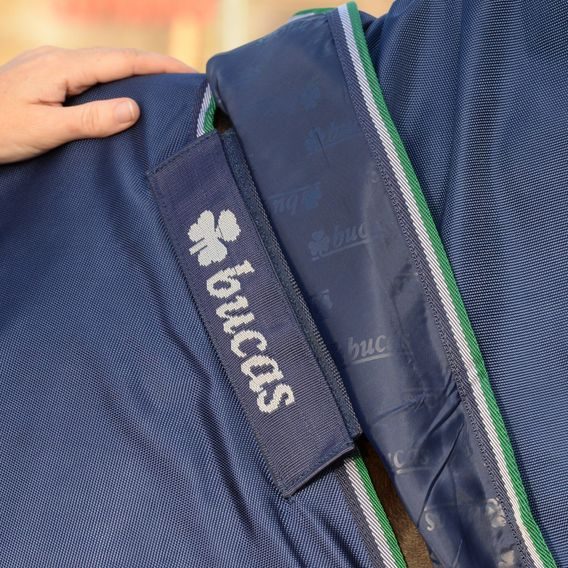 Krční díl Bucas Smartex