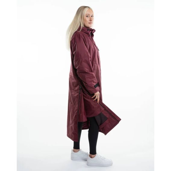 Kabát Equidry Evolution Thin Fleece dámský