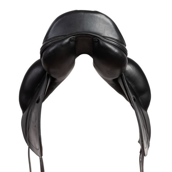 Sedlo drezurní Prestige X - D2 K FREE AKCE SLEVA 35%-použité