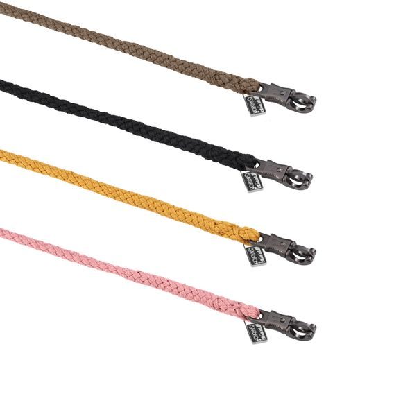 Vodítko Eskadron Platinum Regular s panik karabinou Kolekce 2025