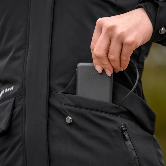 Powerbanka ELT 5000 mAh Kolekce 2026/27