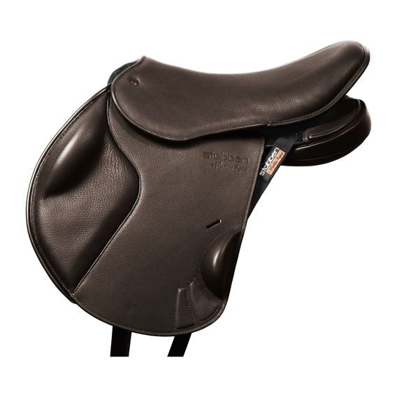 Sedlo Stübben REV Sport Koncept AKCE-30% OUTLET