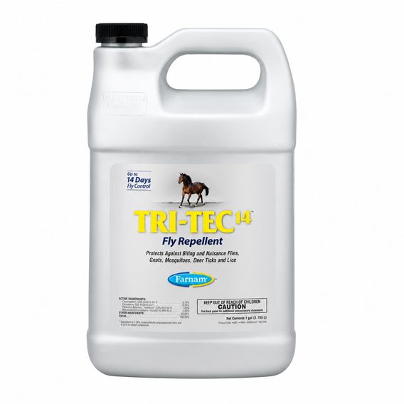 Farnam Tri-Tec14 kanystr 3,78l
