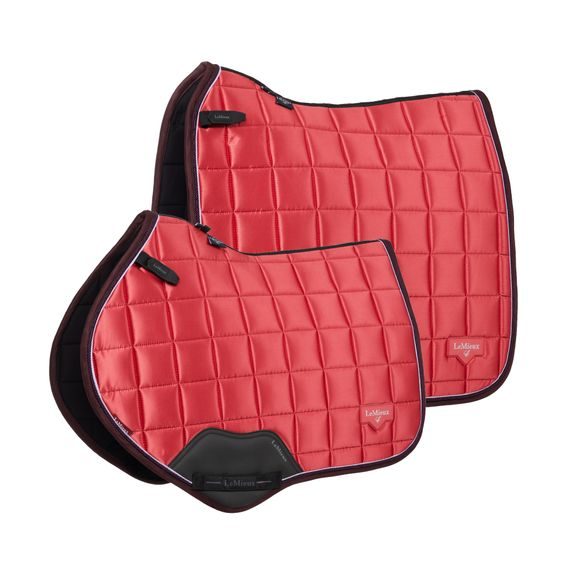 Podsedlová dečka LeMieux Loire Classic Close Contact Kolekce 2025/26