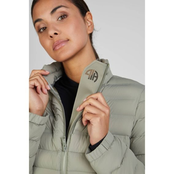 Bunda Pikeur Athleisure Quilted dámská Kolekce 2025