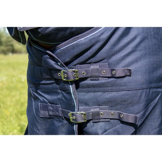 Deka výběhová termo HKM Champion Combo 340g OUTLET