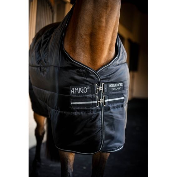 Deka stájová Horseware Amigo Ripstop Insulator 50g