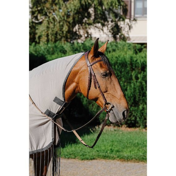 Deka síťovaná Riding World Working Fly Mesh