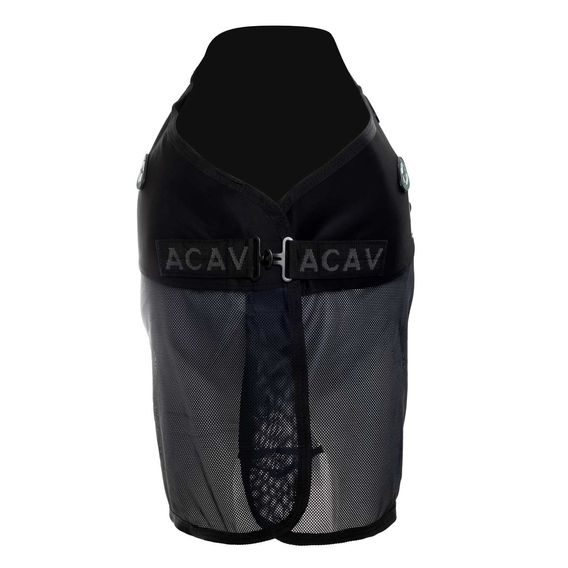 Magnetická deka Acavallo Magnet Care