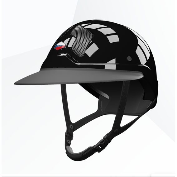 Náhradní magnet k helmě Flex-on Armet Czech Republic