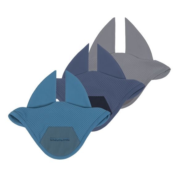 Čabraka na uši Equiline Rombo Etris Kolekce 2024/25