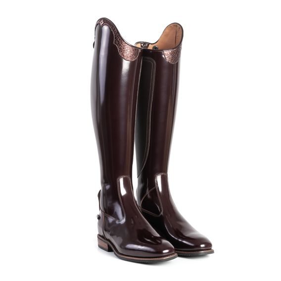 Jezdecké boty DeNiro Ottaviano Fashion Codone KOLEKCE