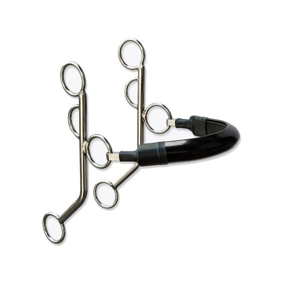 Spec udidlo Trust Hackamore TP black