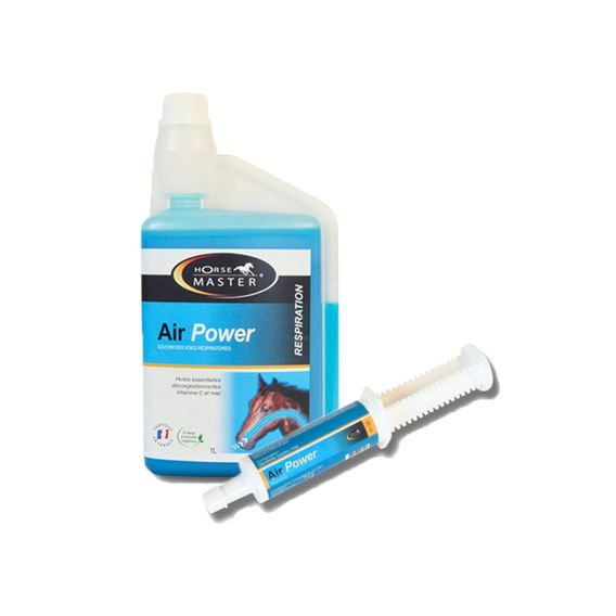 Horse Master Air Power 1l