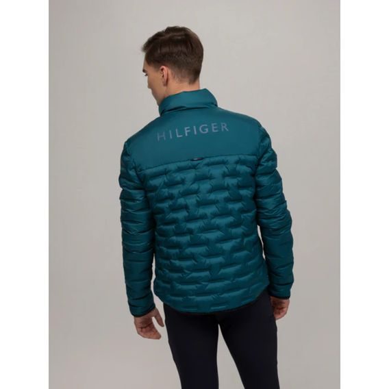 Bunda Tommy Hilfiger Charleston pánská Kolekce