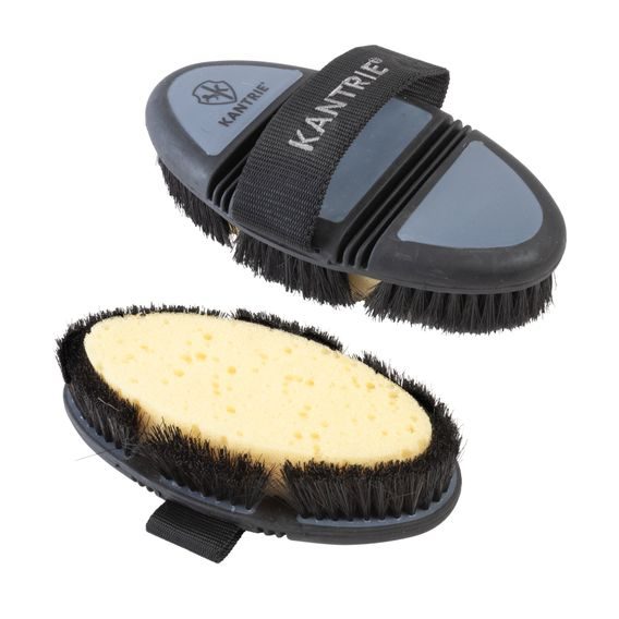 Kartáč na mytí Kantrie