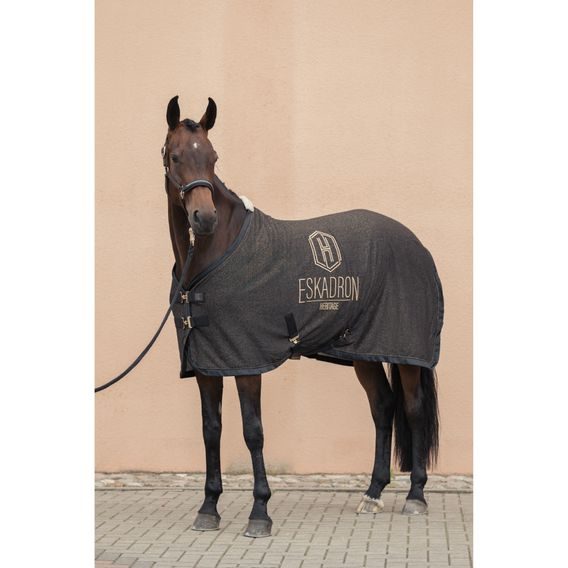 Deka odpocovací Eskadron Heritage Jersey Sparkle Kolekce 2024/25