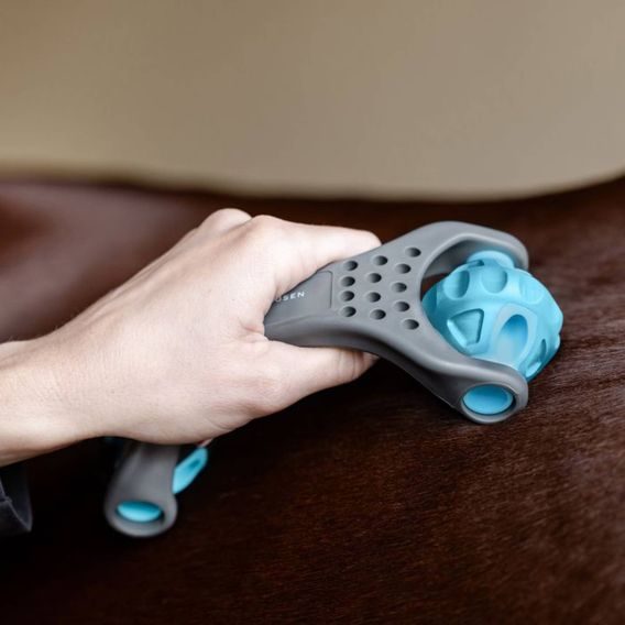 Masážní roller W Health + Care Relax