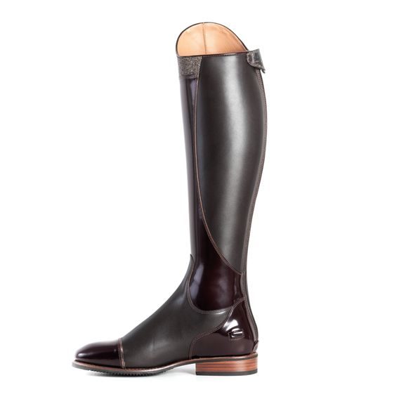 Jezdecké boty DeNiro S9601 Fashion
