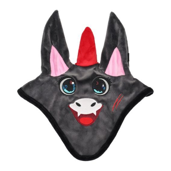 Čabraka na uši QHP Halloween Kolekce 2026/27