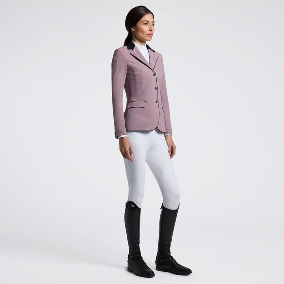 Sako Cavalleria Toscana GP Zip dámské Kolekce 2025/26 DOPRODEJ