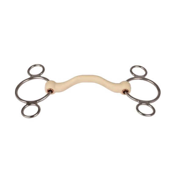Pessoa Velari by Kentucky Flex Tongue Port Soft 20mm
