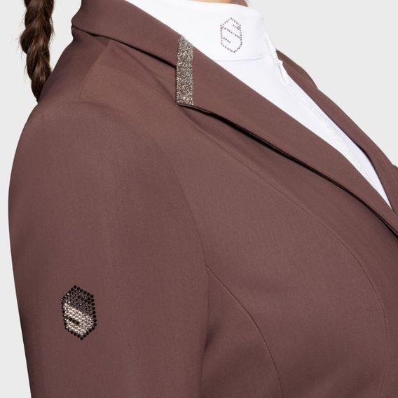 Sako Samshield Victorine Crystal Fabric dámské Kolekce 2024