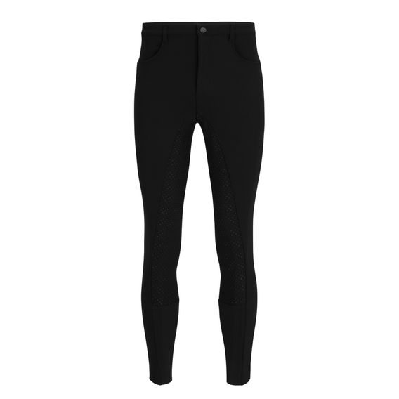 Rajtky Boss Equestrian Jim Full Grip pánské Kolekce 2025