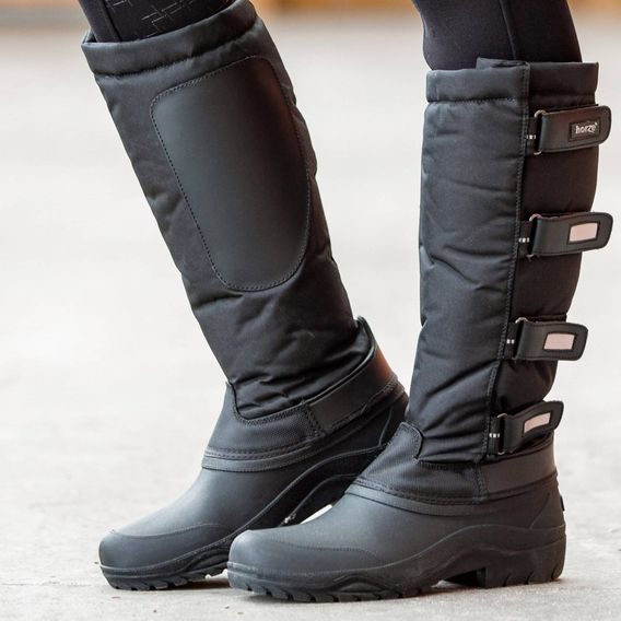 Termoboty Horze Polar