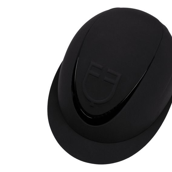 Jezdecká ochranná helma Equestro Meteor