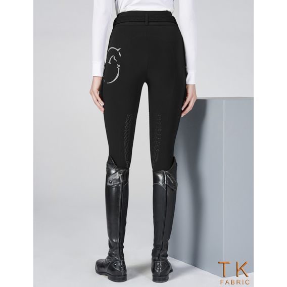 Rajtky Vestrum Molveno Highwaist Knee Grip dámské Kolekce 2024/25